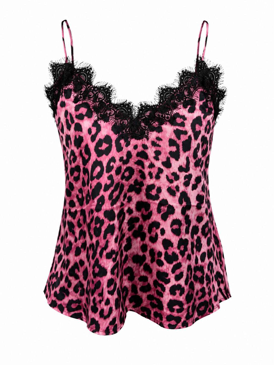 Leopard Tank