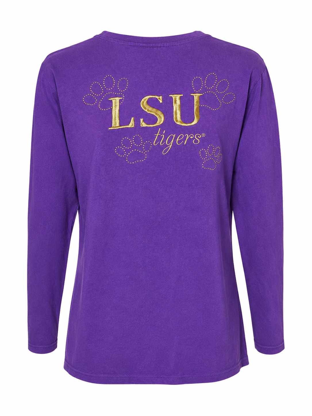 Long Sleeve