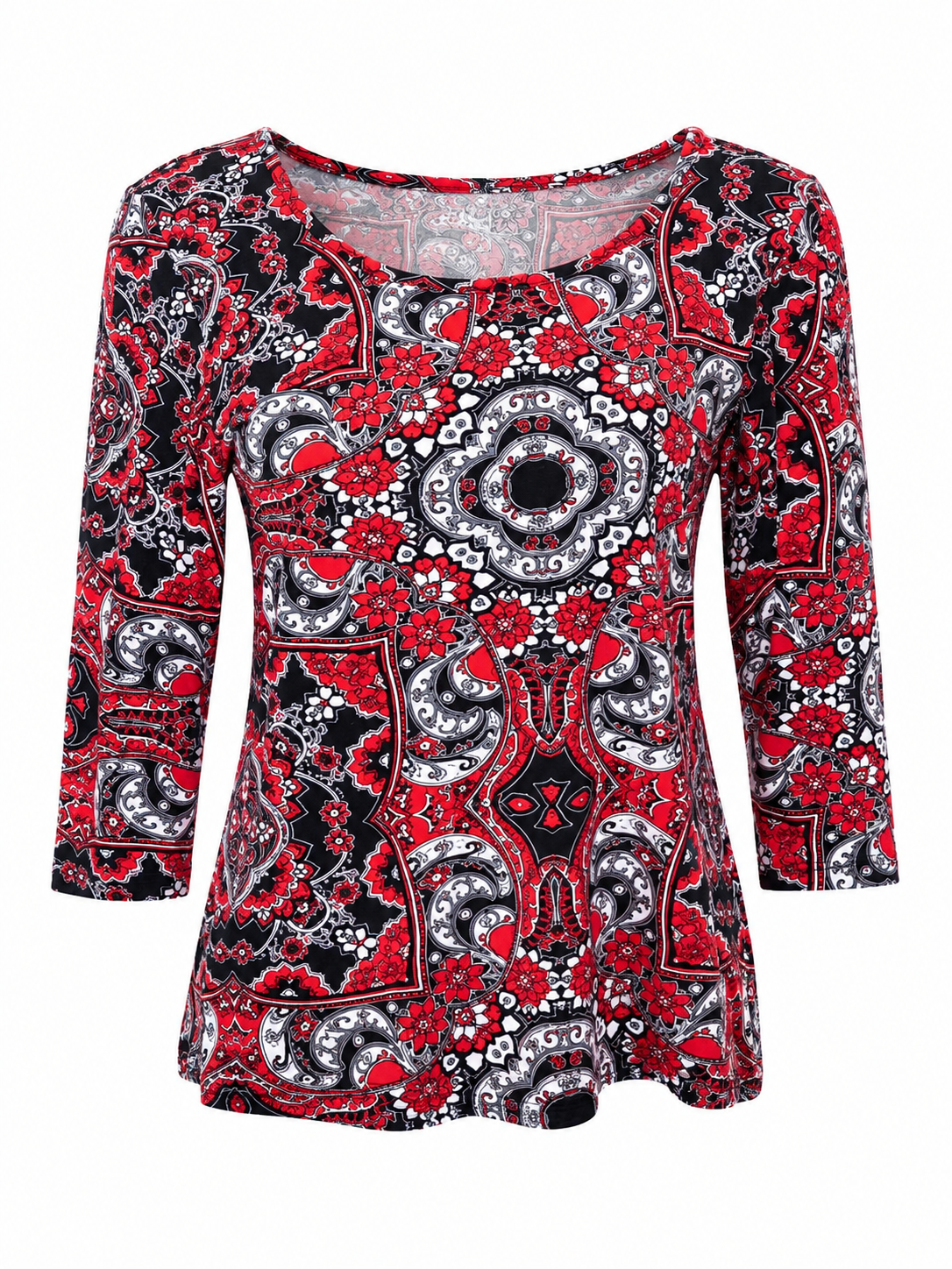 Long Sleeve
