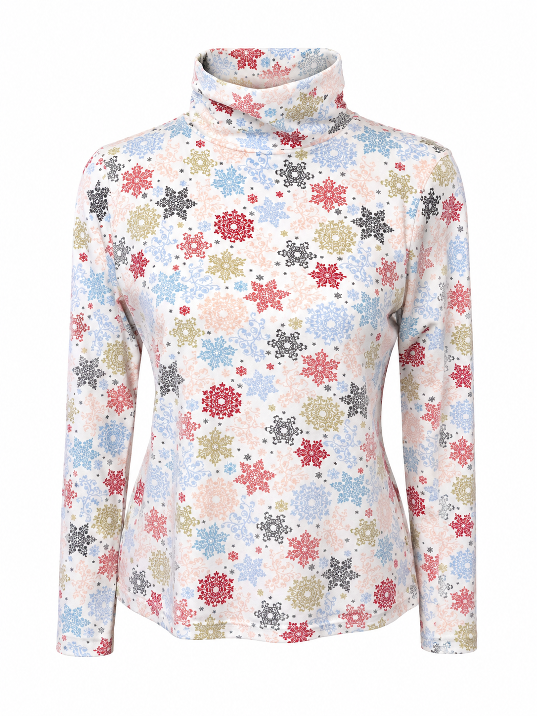 Long Sleeve