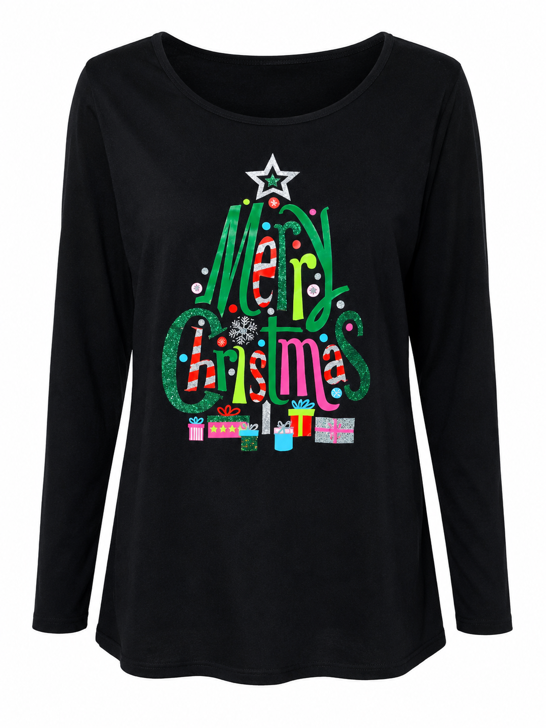 Long Sleeve