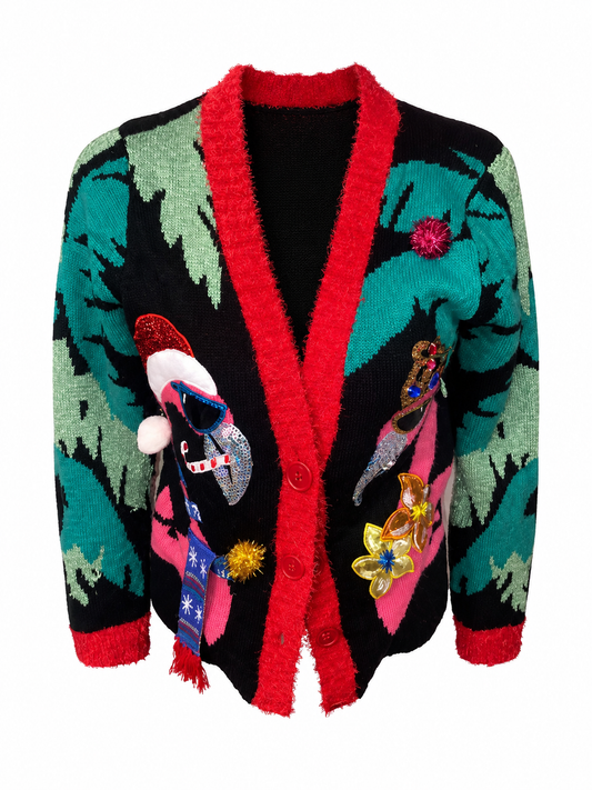 Ugly Sweater