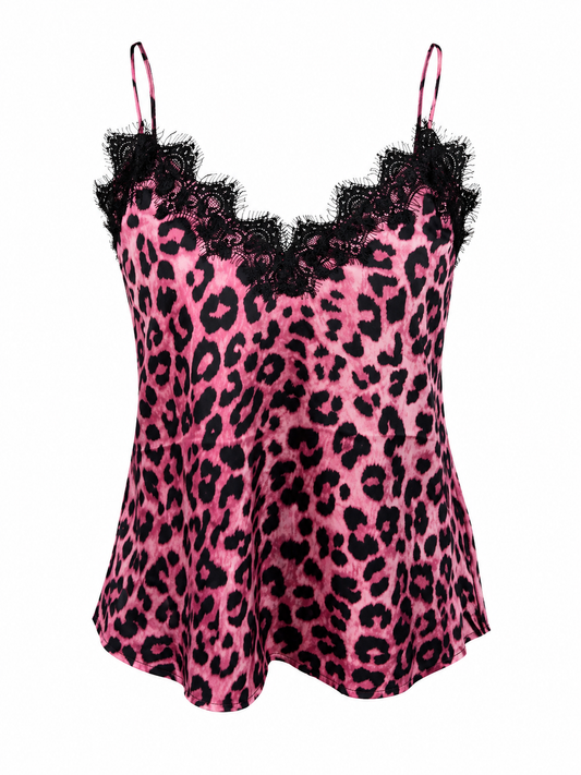 Leopard Tank