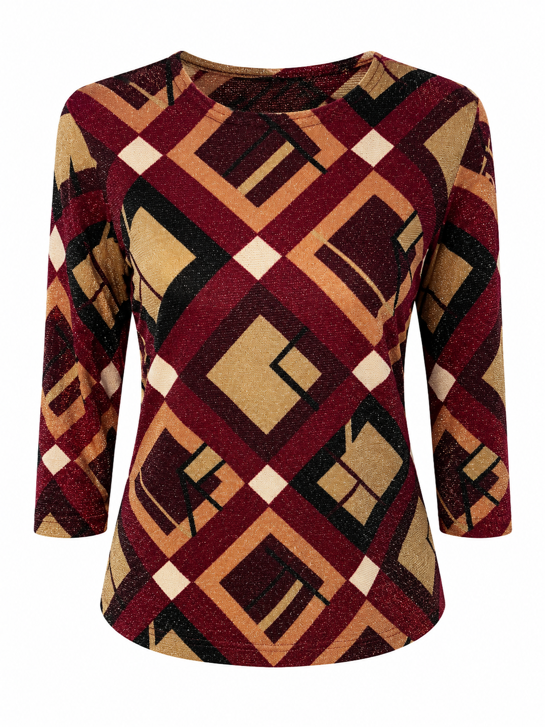 Long Sleeve