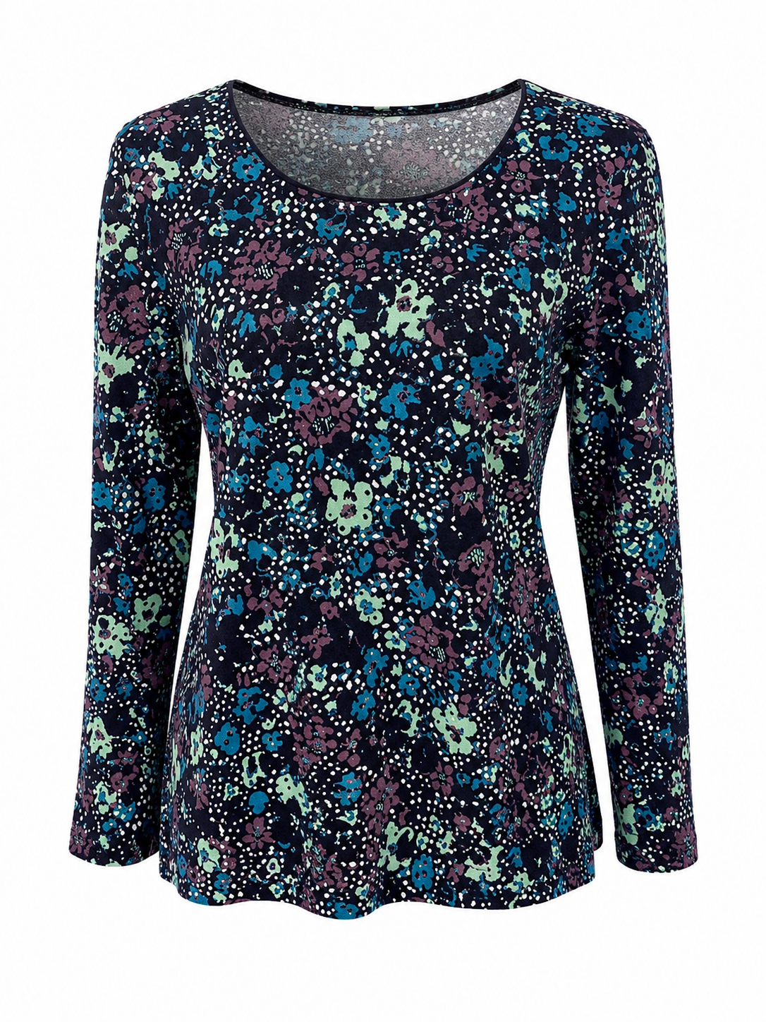 Long Sleeve