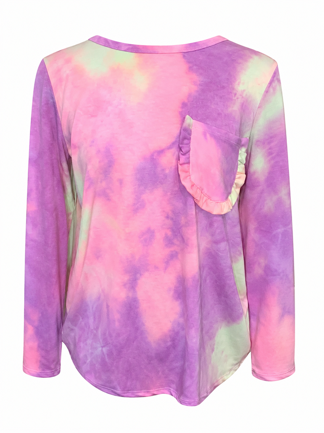 Long Sleeve