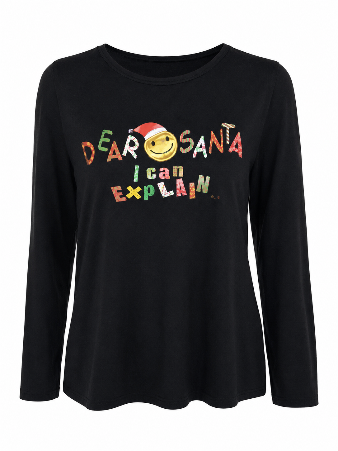 Long Sleeve